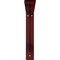 Ekena Millwork Bulwark Steel Bracket, Hammered Bright Red 2"W x 12"D x 12"H BKTM02X12X12BUHRE - alternate 10